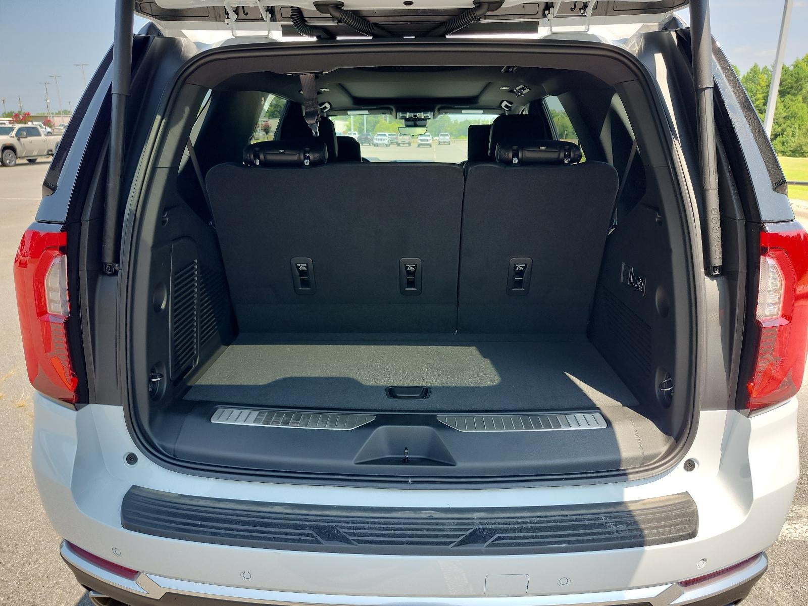 2026 GMC Yukon 4WD 4dr Denali