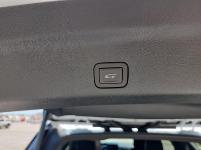 2026 GMC Yukon 4WD 4dr Denali