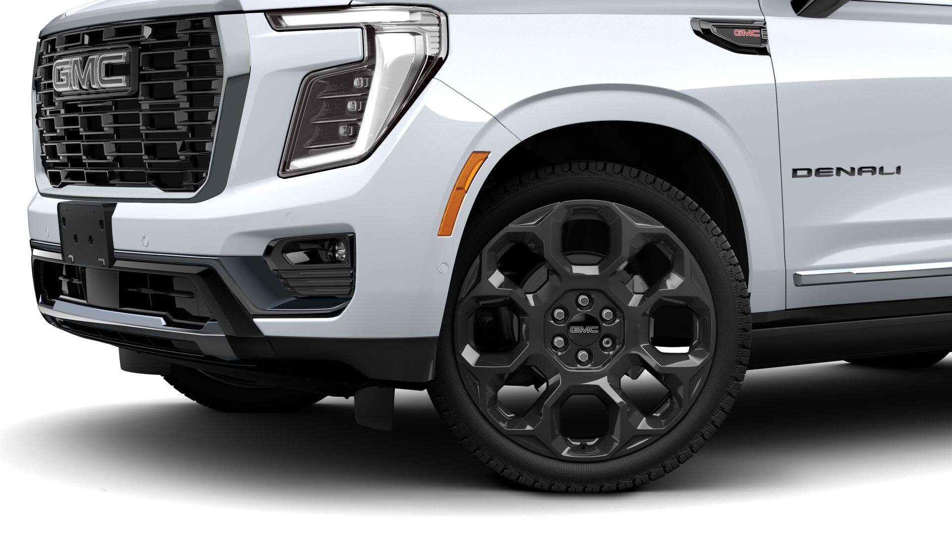 2026 GMC Yukon 4WD 4dr Denali