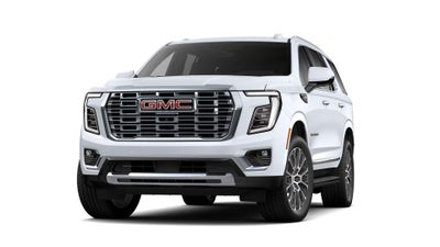 2026 GMC Yukon 4WD 4dr Denali