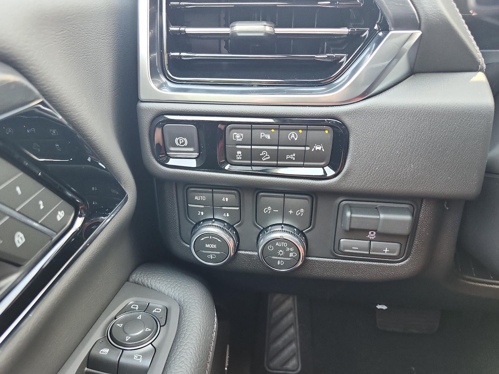 2026 GMC Yukon 4WD 4dr Denali