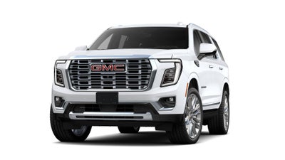 2027 GMC Yukon 4WD 4dr Denali