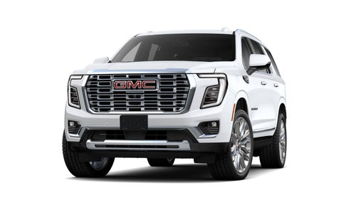 2027 GMC Yukon 4WD 4dr Denali