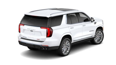2027 GMC Yukon 4WD 4dr Denali