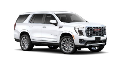 2027 GMC Yukon 4WD 4dr Denali