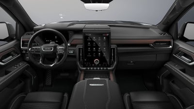 2027 GMC Yukon 4WD 4dr Denali