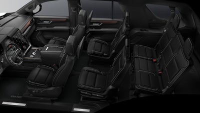 2027 GMC Yukon 4WD 4dr Denali