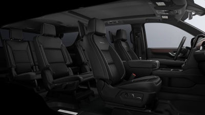 2027 GMC Yukon 4WD 4dr Denali