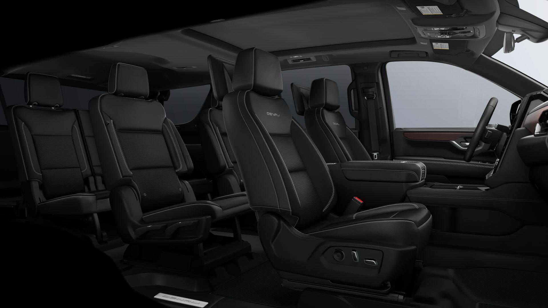 2027 GMC Yukon 4WD 4dr Denali