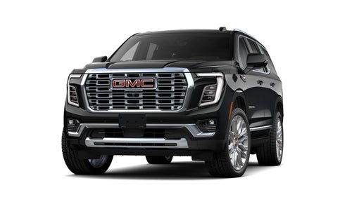 2027 GMC Yukon 4WD 4dr Denali