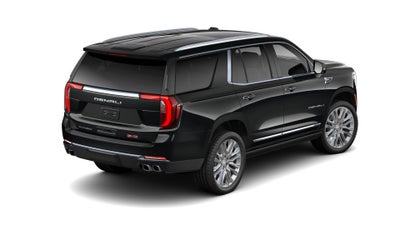 2027 GMC Yukon 4WD 4dr Denali
