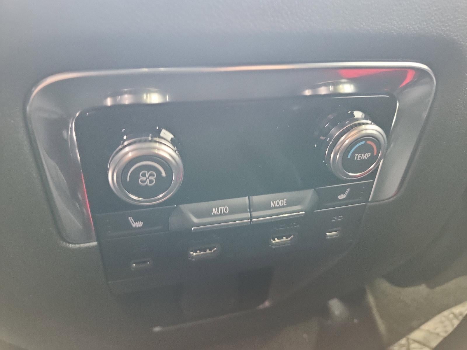 2026 GMC Yukon 4WD 4dr Denali