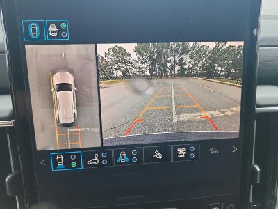 2026 GMC Yukon 4WD 4dr Denali