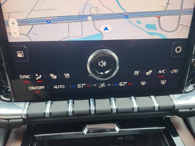 2026 GMC Yukon 4WD 4dr Denali