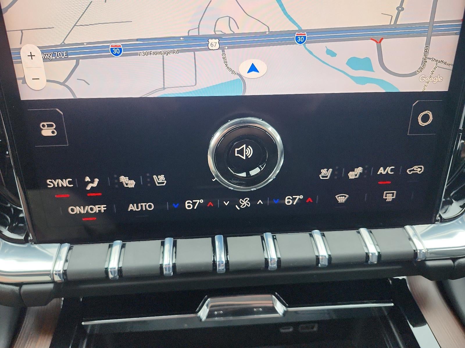 2026 GMC Yukon 4WD 4dr Denali