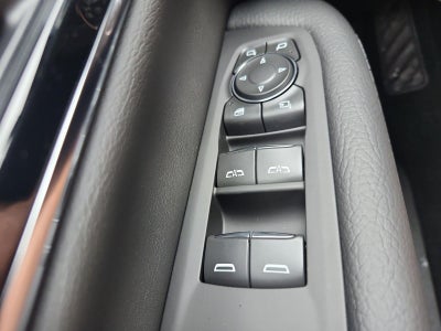 2026 GMC Yukon 4WD 4dr Denali