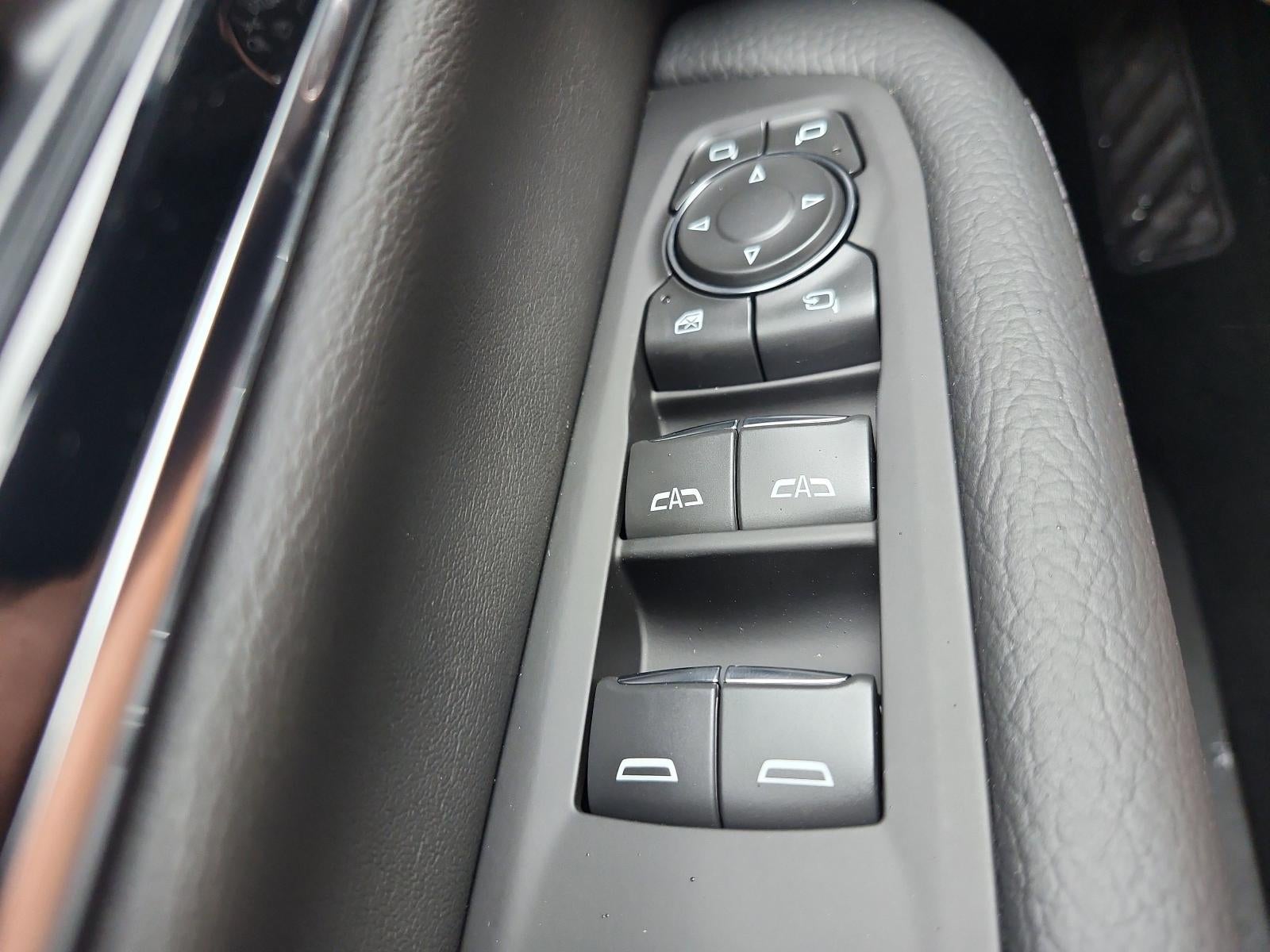 2026 GMC Yukon 4WD 4dr Denali