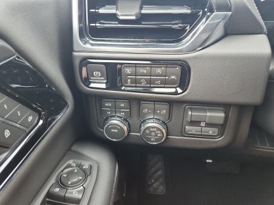 2026 GMC Yukon 4WD 4dr Denali