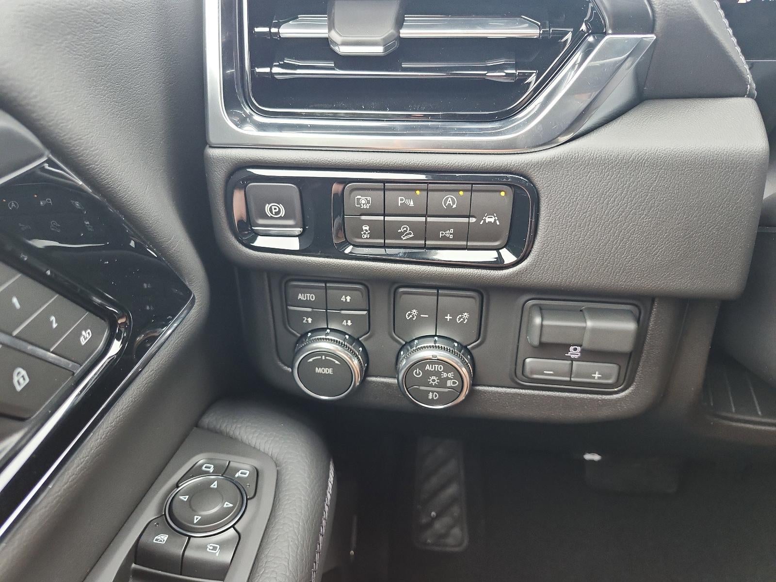 2026 GMC Yukon 4WD 4dr Denali