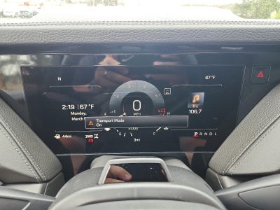 2026 GMC Yukon 4WD 4dr Denali