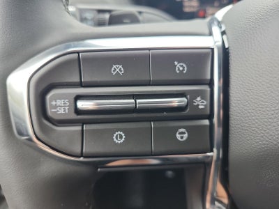 2026 GMC Yukon 4WD 4dr Denali