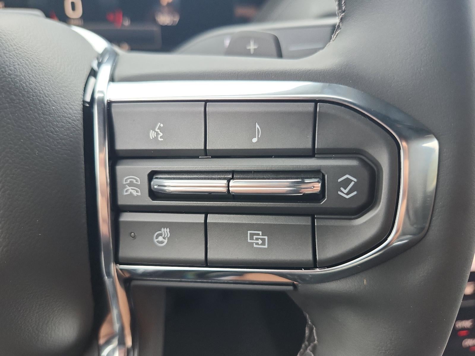 2026 GMC Yukon 4WD 4dr Denali