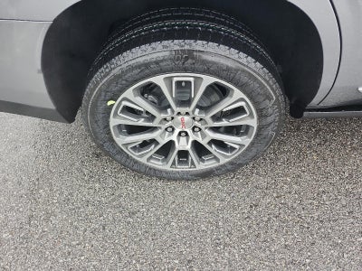 2026 GMC Yukon 4WD 4dr Denali