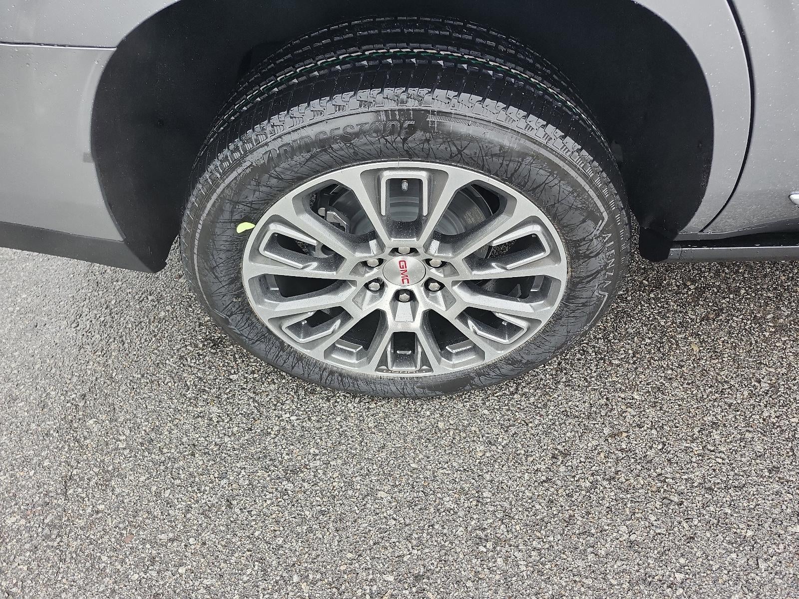 2026 GMC Yukon 4WD 4dr Denali