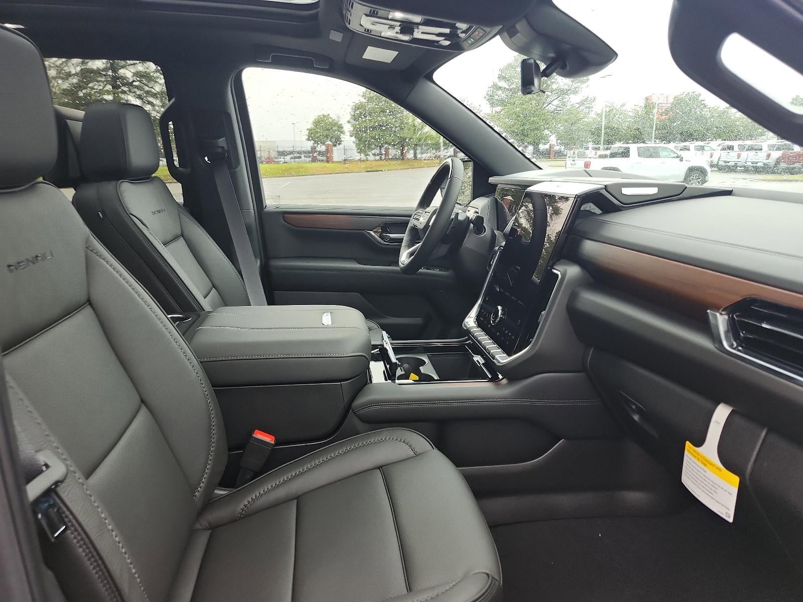 2026 GMC Yukon 4WD 4dr Denali