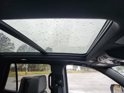 2026 GMC Yukon 4WD 4dr Denali