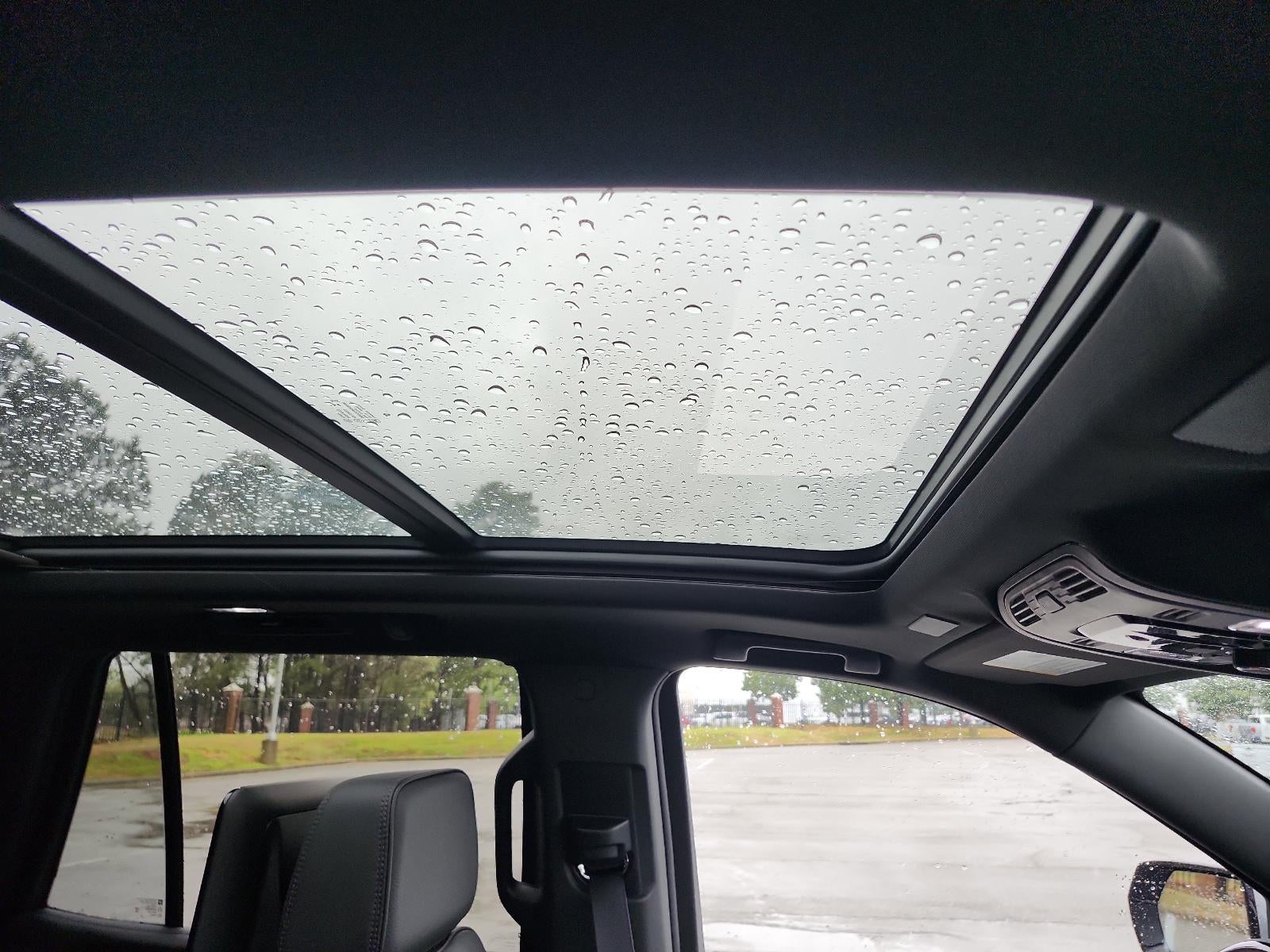 2026 GMC Yukon 4WD 4dr Denali