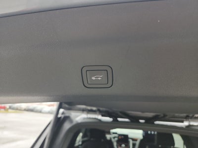 2026 GMC Yukon 4WD 4dr Denali