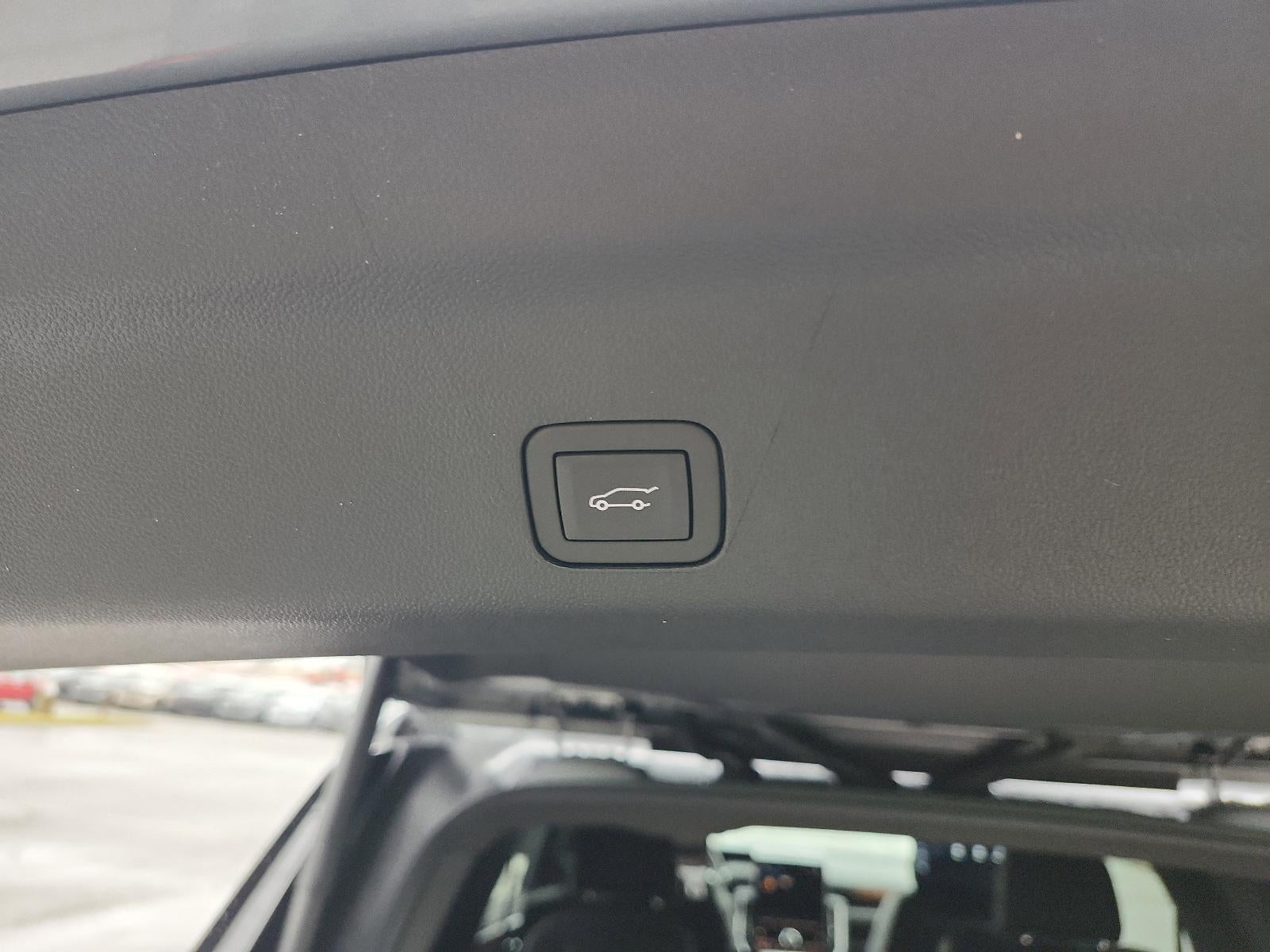 2026 GMC Yukon 4WD 4dr Denali