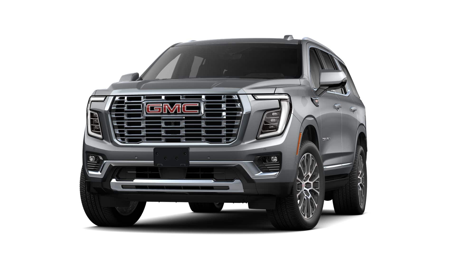 2026 GMC Yukon 4WD 4dr Denali
