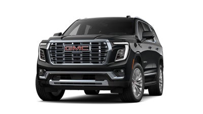 2026 GMC Yukon 4WD 4dr Denali
