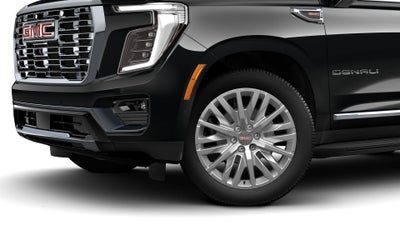 2026 GMC Yukon 4WD 4dr Denali
