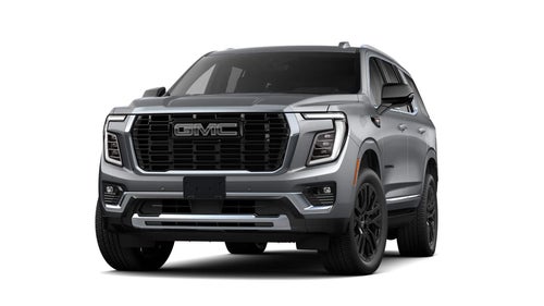 2026 GMC Yukon 4WD 4dr Denali