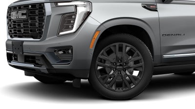 2026 GMC Yukon 4WD 4dr Denali