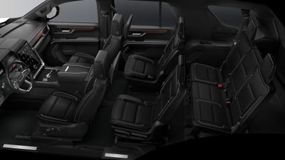 2026 GMC Yukon 4WD 4dr Denali