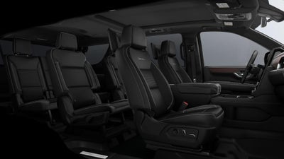 2026 GMC Yukon 4WD 4dr Denali