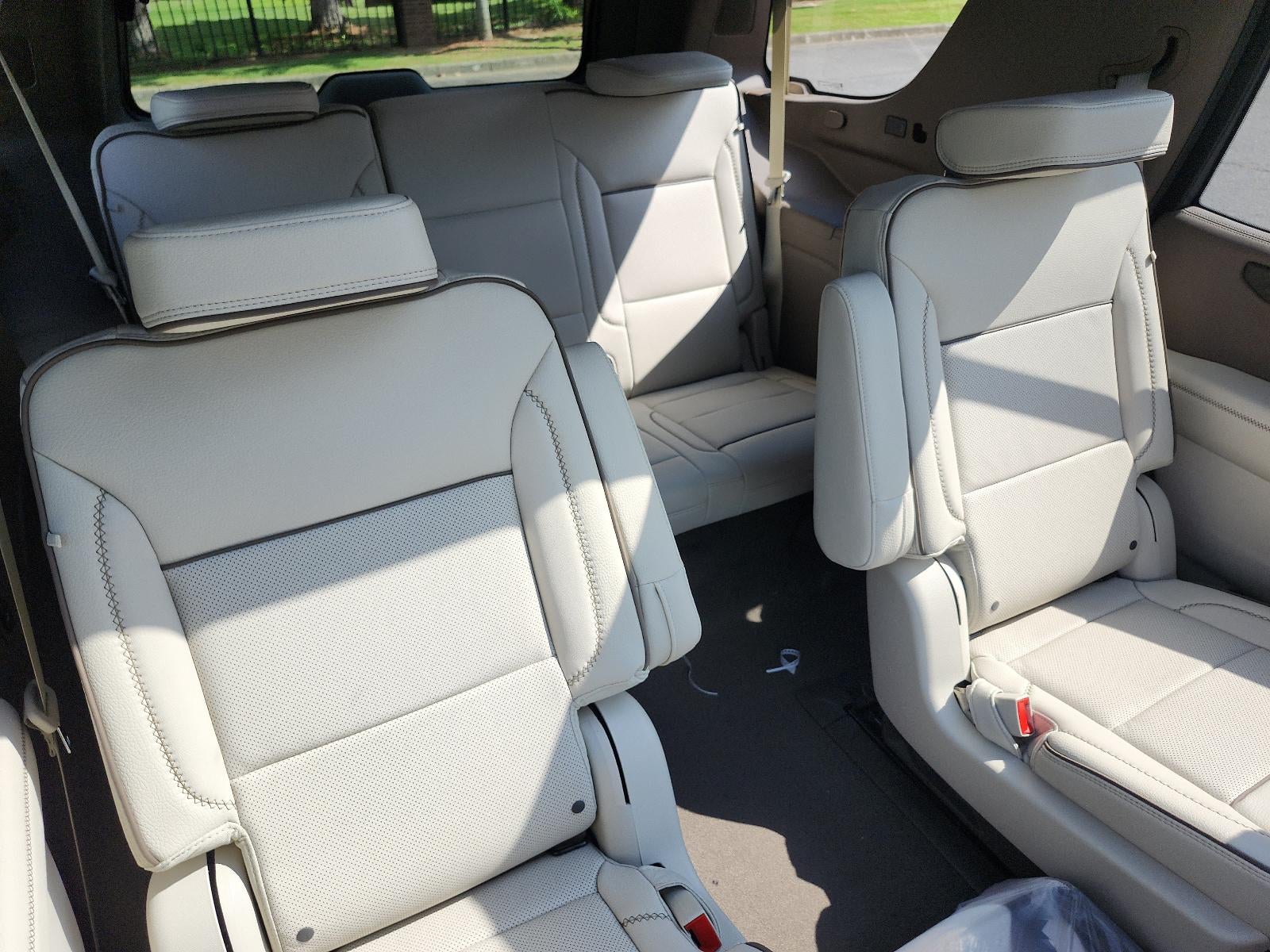 2026 GMC Yukon 4WD 4dr Denali