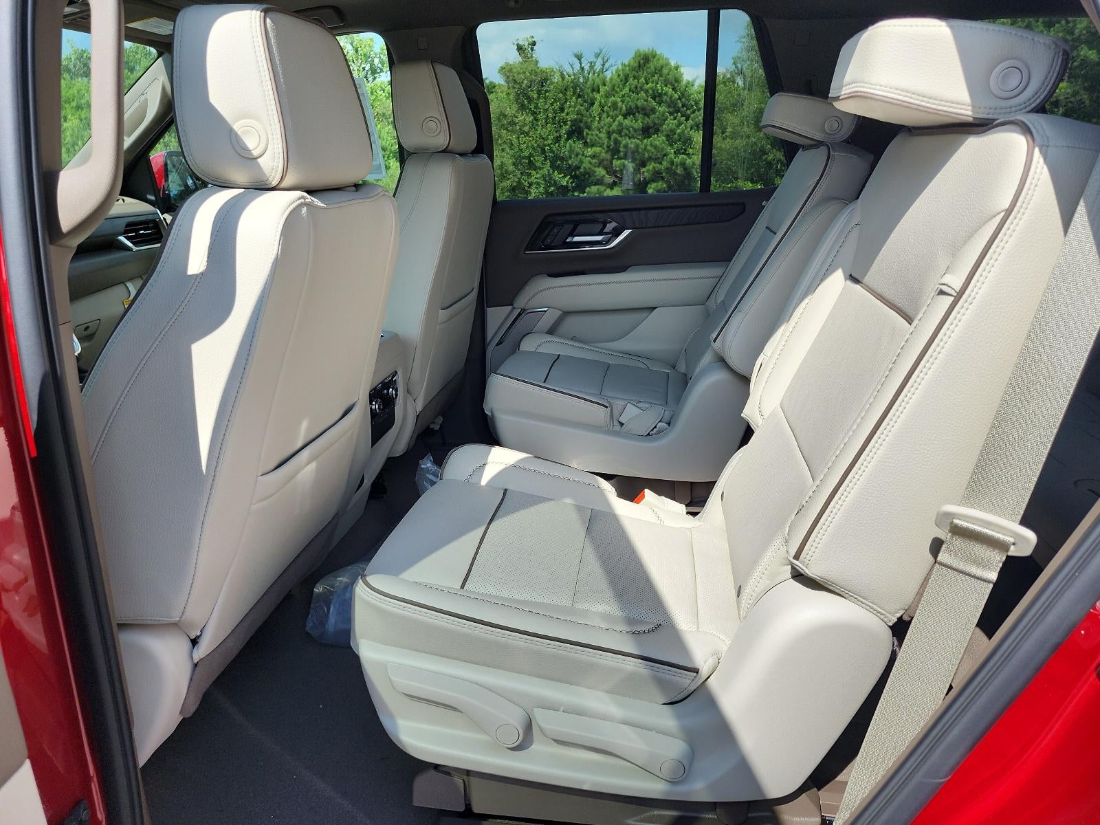 2026 GMC Yukon 4WD 4dr Denali