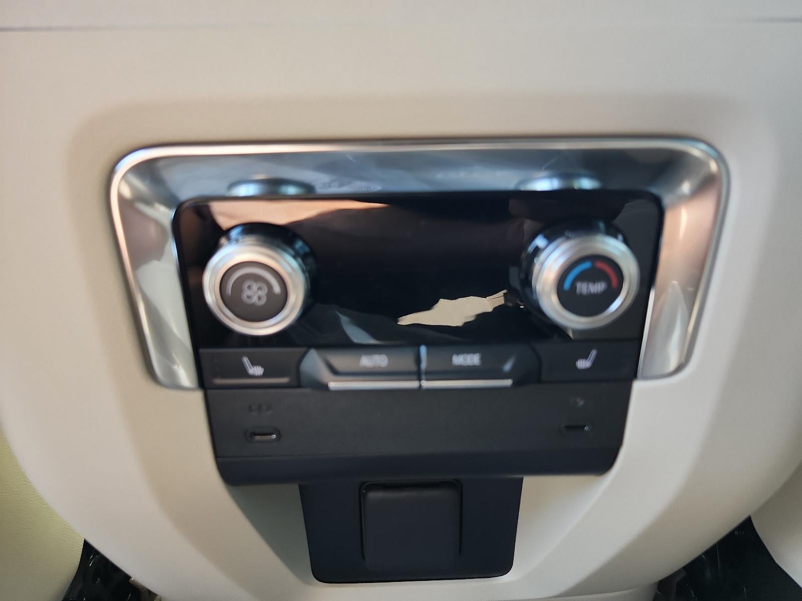 2026 GMC Yukon 4WD 4dr Denali