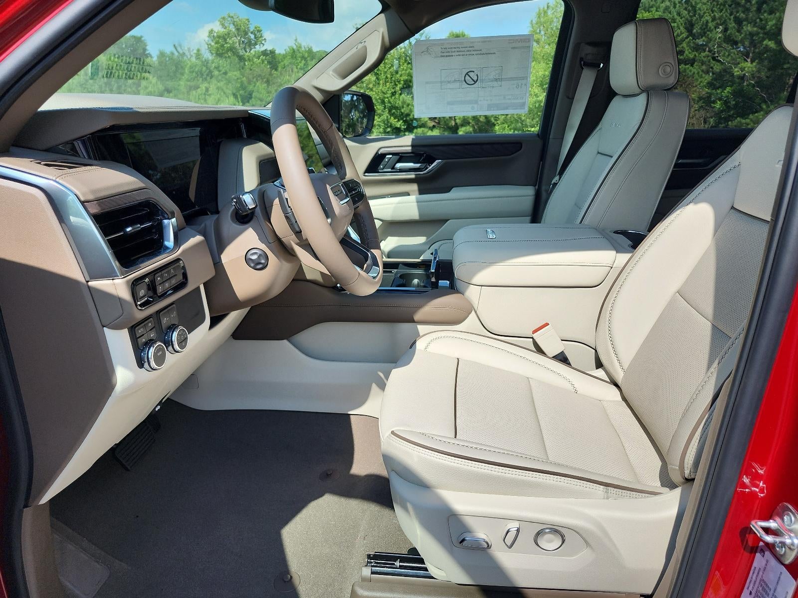 2026 GMC Yukon 4WD 4dr Denali