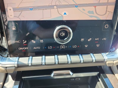 2026 GMC Yukon 4WD 4dr Denali