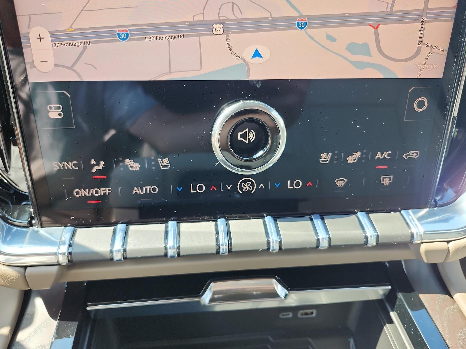 2026 GMC Yukon 4WD 4dr Denali