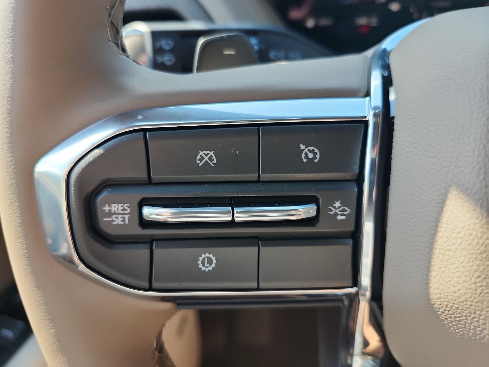 2026 GMC Yukon 4WD 4dr Denali