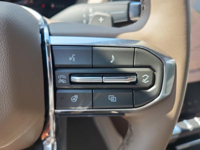 2026 GMC Yukon 4WD 4dr Denali