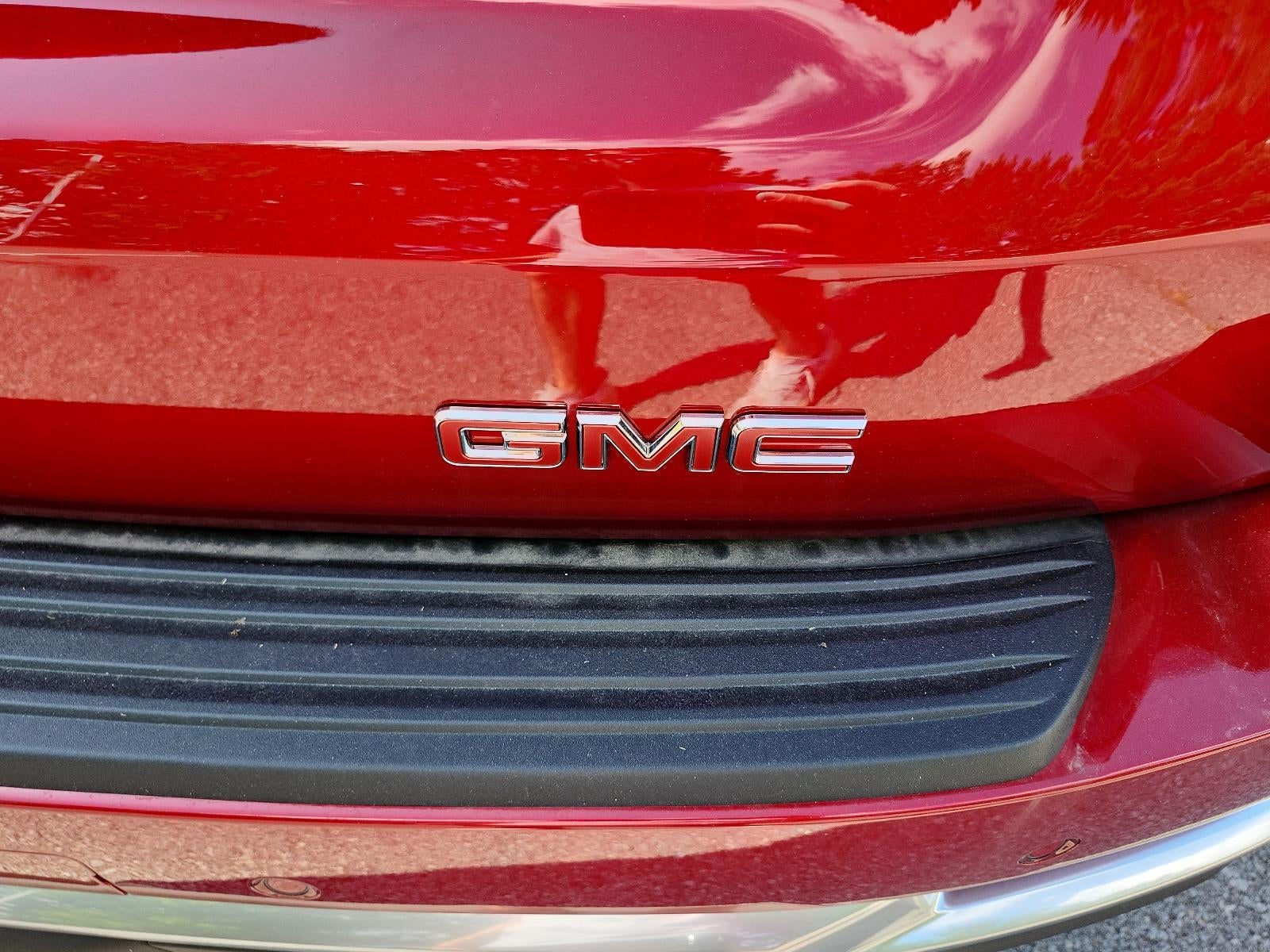 2026 GMC Yukon 4WD 4dr Denali
