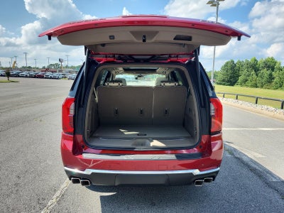2026 GMC Yukon 4WD 4dr Denali